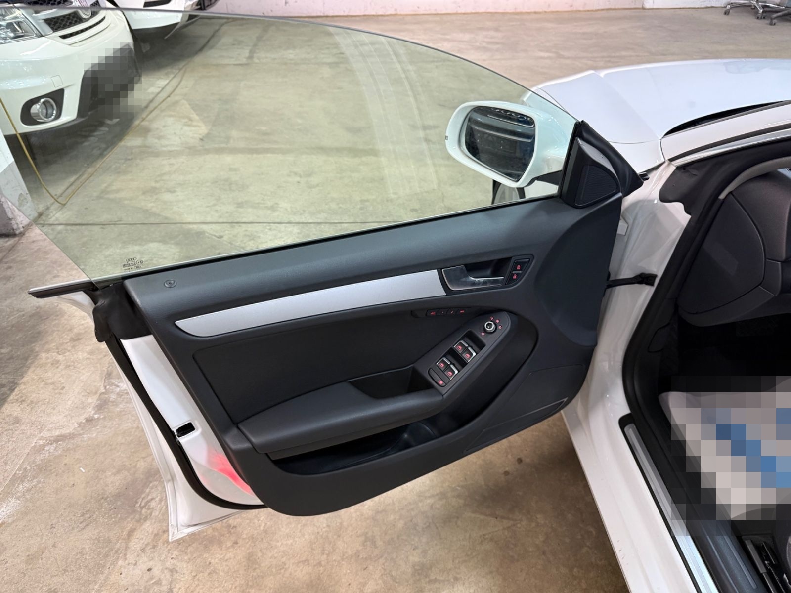 Audi A5 Sportback2.0TDIquattro Klima~Navi~Xenon~Leder foto 7