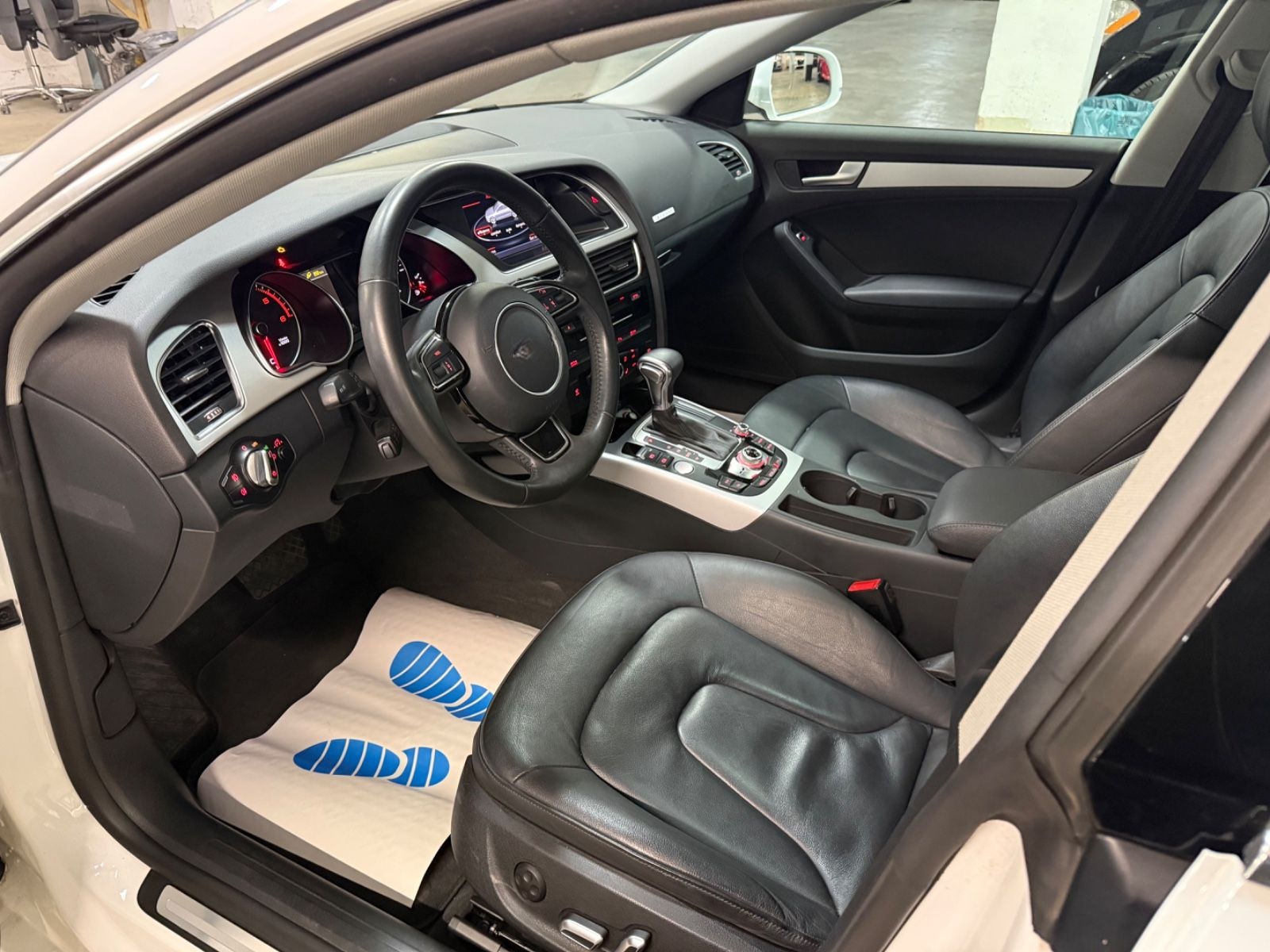 Audi A5 Sportback2.0TDIquattro Klima~Navi~Xenon~Leder foto 8