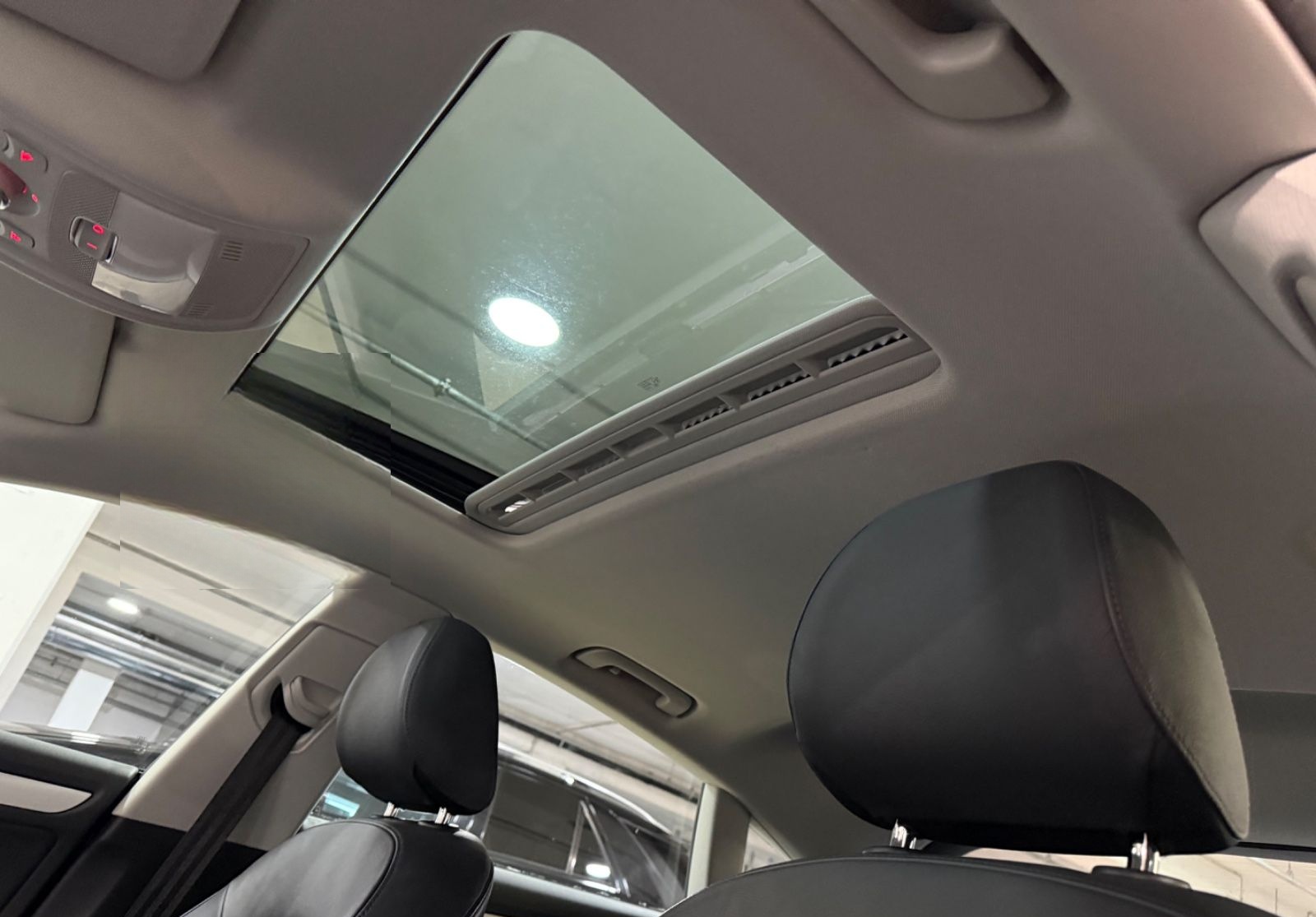 Audi A5 Sportback2.0TDIquattro Klima~Navi~Xenon~Leder foto 10