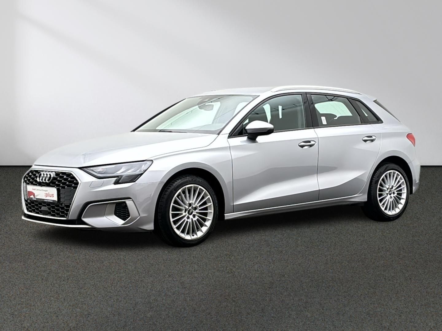 Audi A3 Sportback 30 TFSI advanced S tronic MMI B&O foto 14