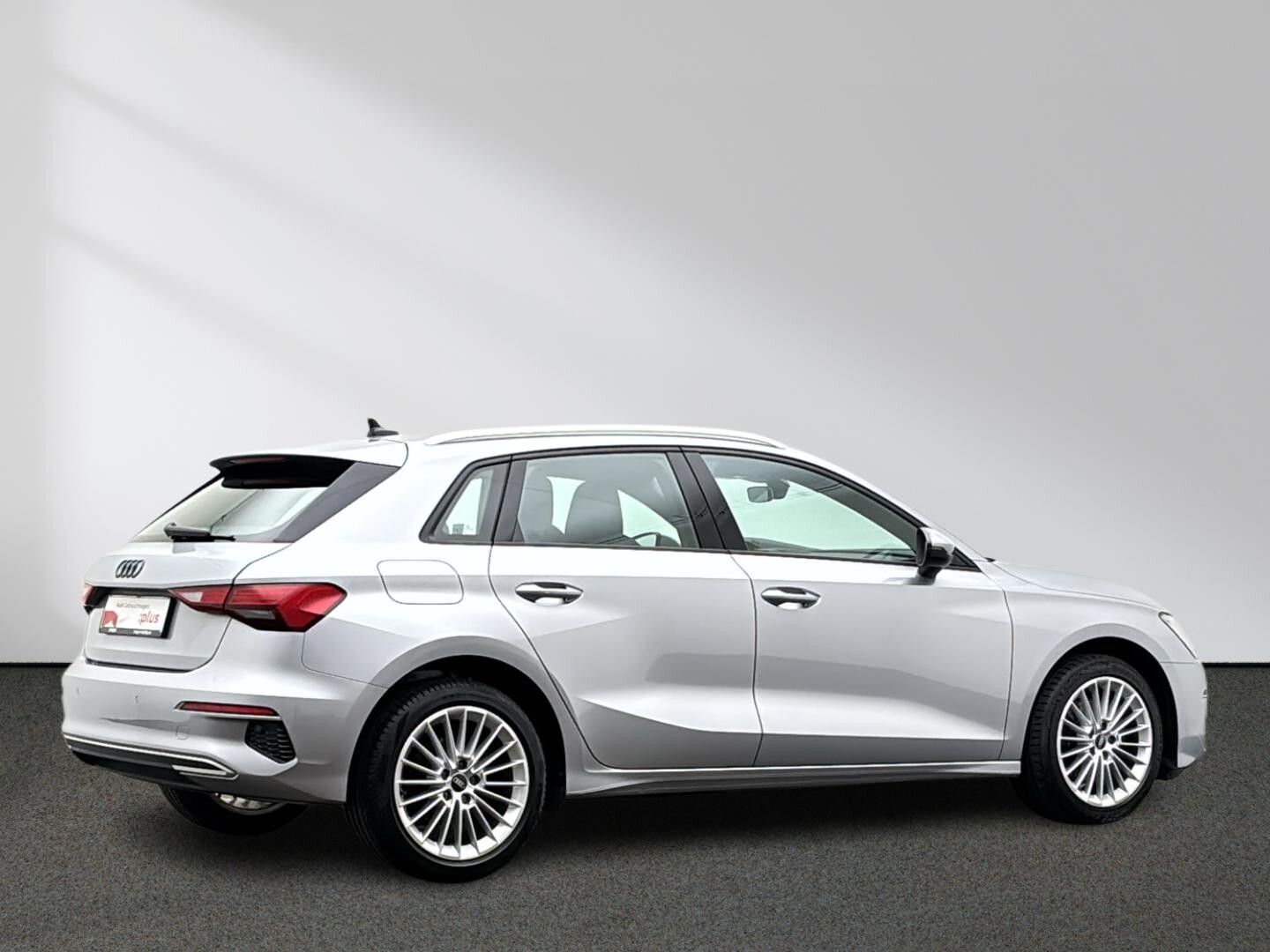 Audi A3 Sportback 30 TFSI advanced S tronic MMI B&O foto 3
