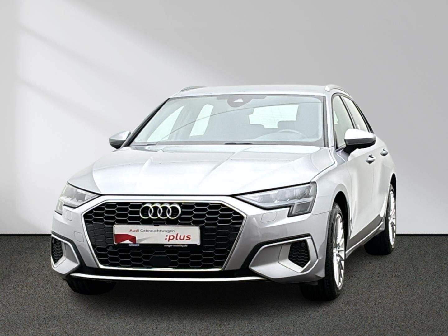 Audi A3 Sportback 30 TFSI advanced S tronic MMI B&O foto 4
