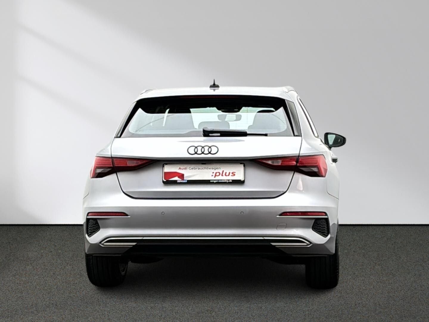 Audi A3 Sportback 30 TFSI advanced S tronic MMI B&O foto 5