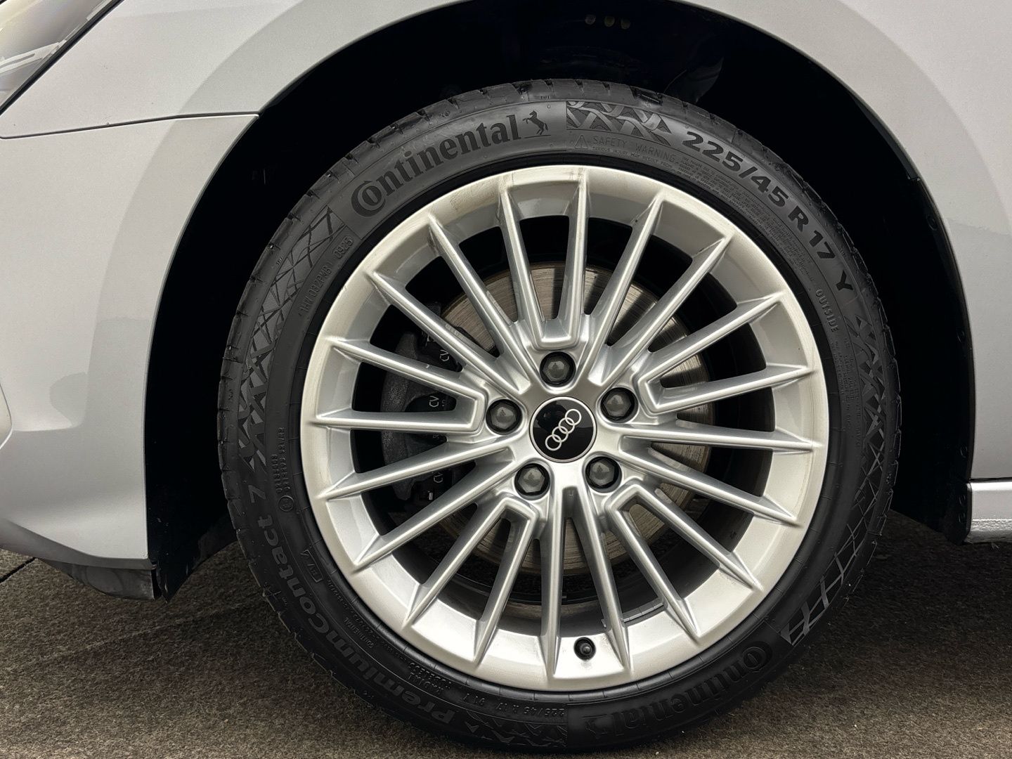 Audi A3 Sportback 30 TFSI advanced S tronic MMI B&O foto 7