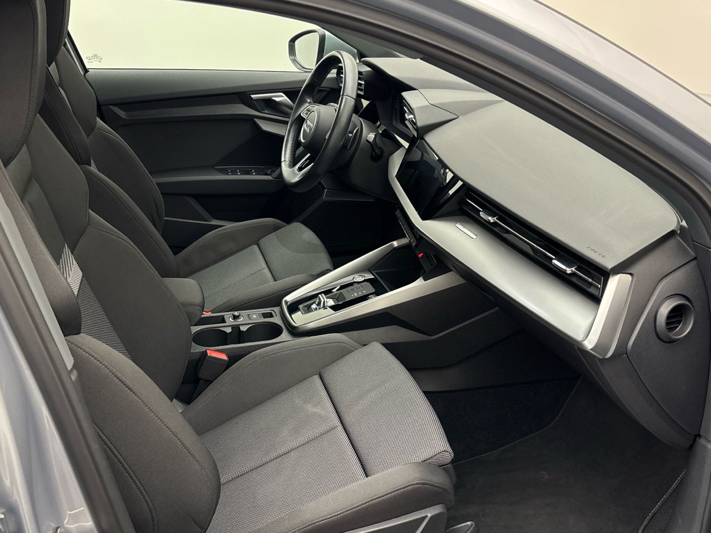 Audi A3 Sportback 30 TFSI advanced S tronic MMI B&O foto 10