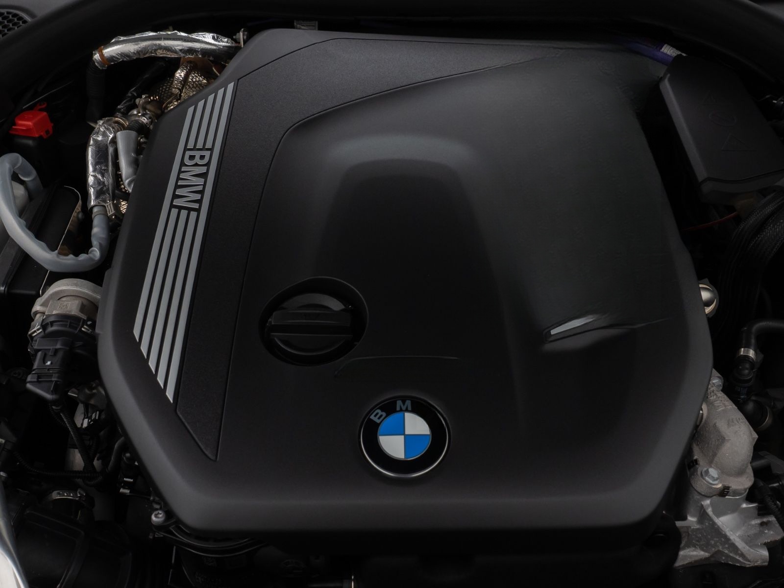 BMW 540d xD Tour M Sport HUD HiFi Laserlicht 19`` foto 19
