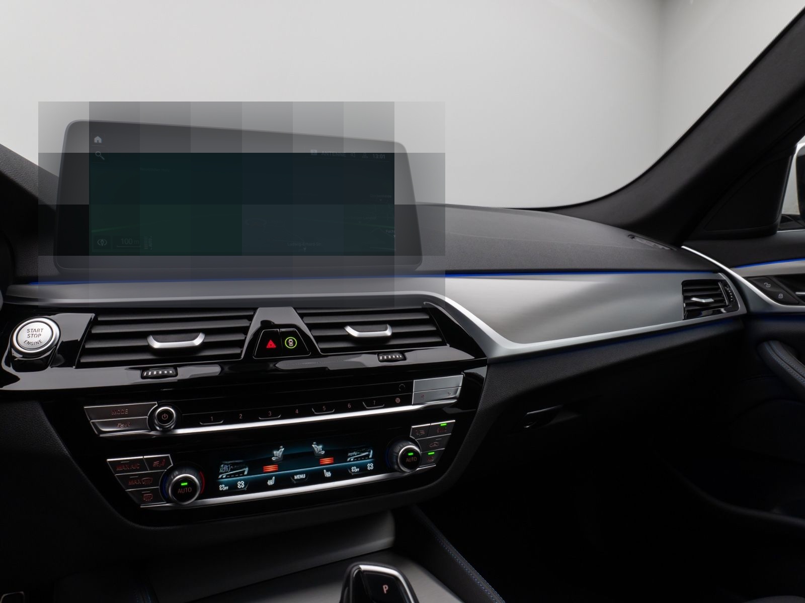 BMW 540d xD Tour M Sport HUD HiFi Laserlicht 19`` foto 22