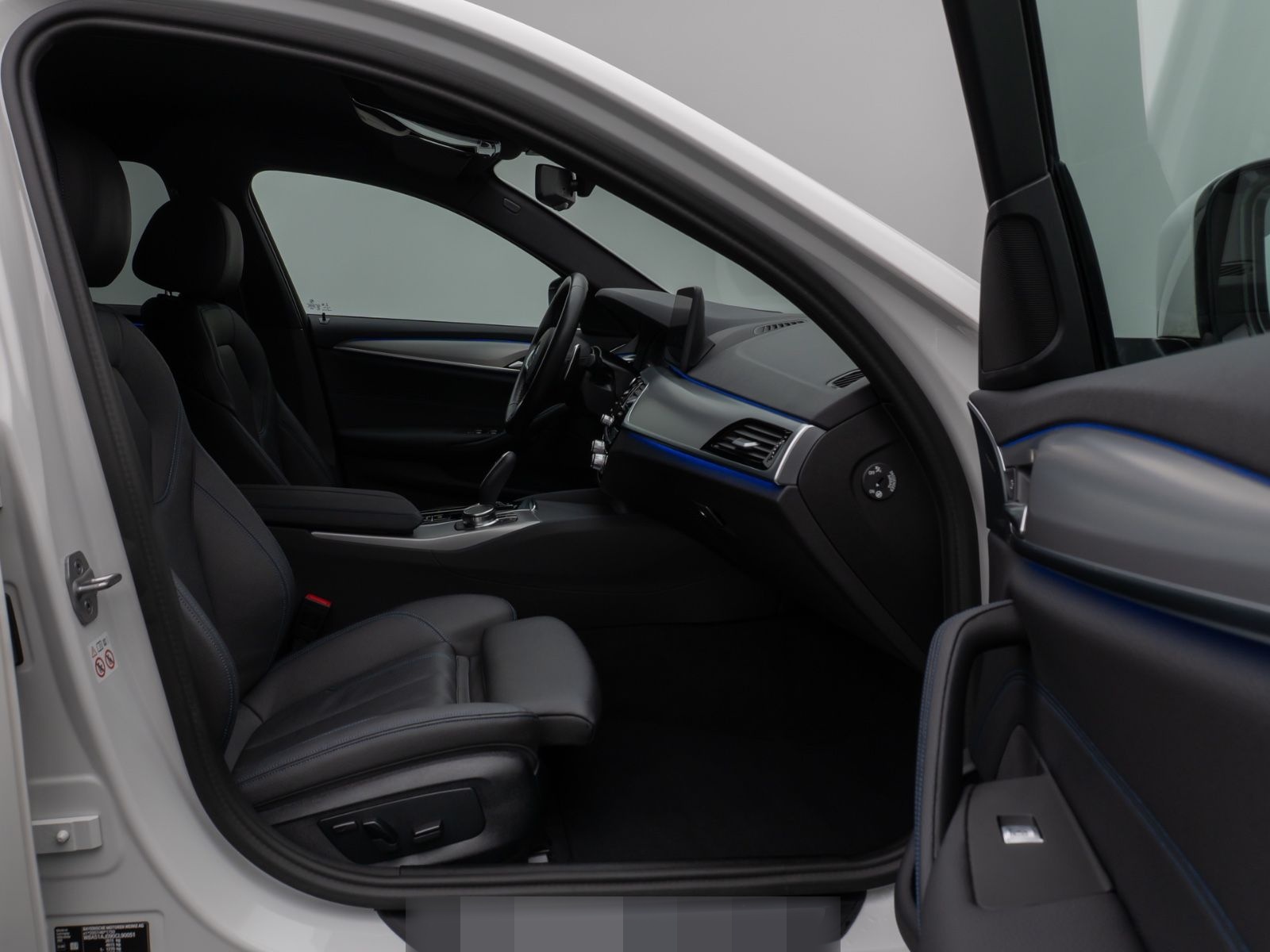 BMW 540d xD Tour M Sport HUD HiFi Laserlicht 19`` foto 25