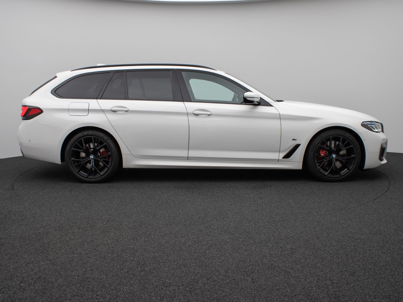 BMW 540d xD Tour M Sport HUD HiFi Laserlicht 19`` foto 5