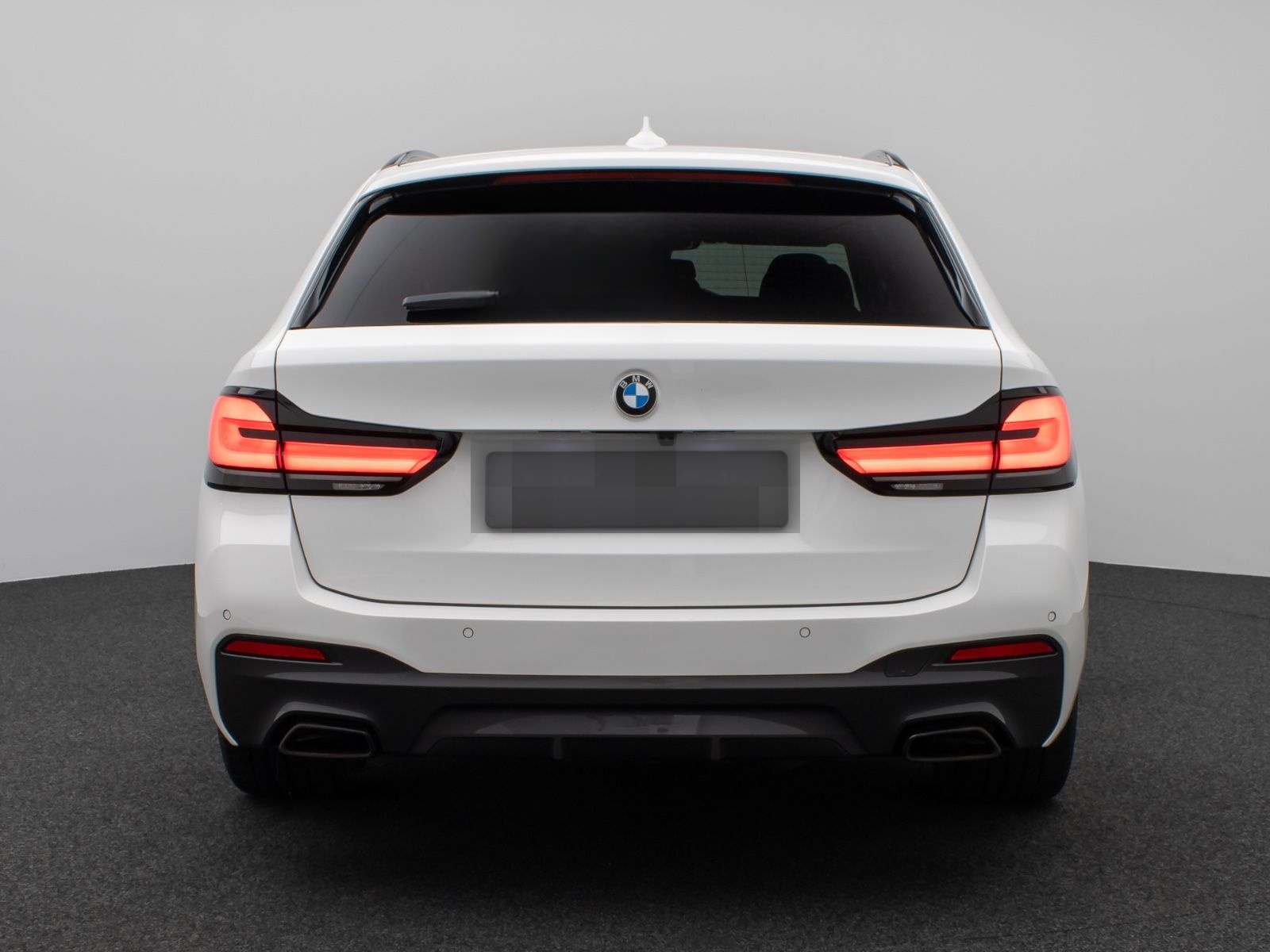 BMW 540d xD Tour M Sport HUD HiFi Laserlicht 19`` foto 8