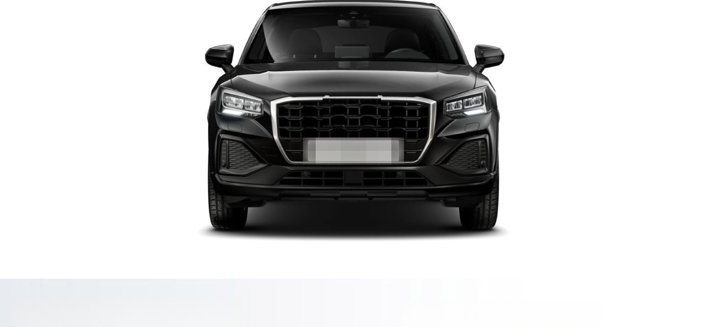 Audi Q2 35 TFSI RFK Ambiente SHZ S line LED DSP foto 2