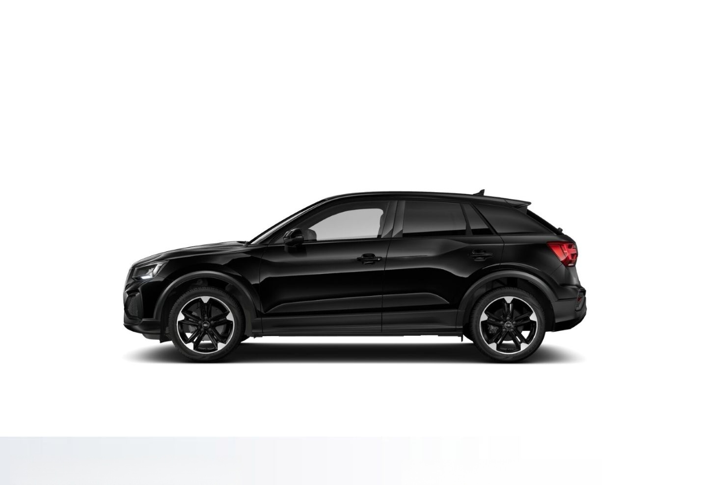 Audi Q2 35 TFSI RFK Ambiente SHZ S line LED DSP foto 3