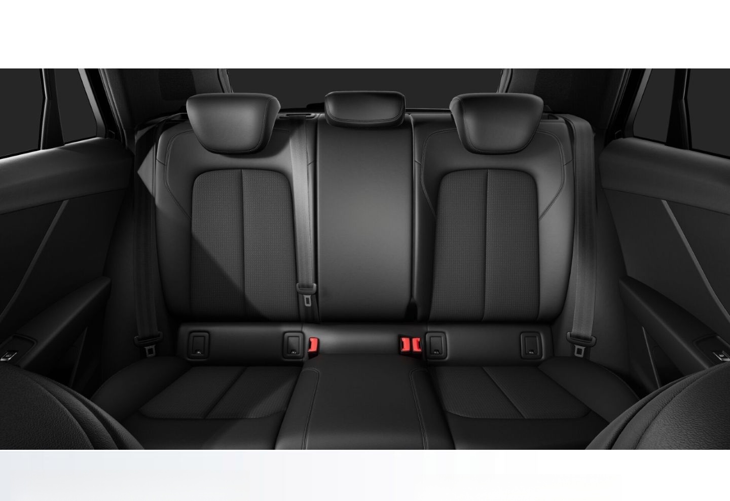 Audi Q2 35 TFSI RFK Ambiente SHZ S line LED DSP foto 9
