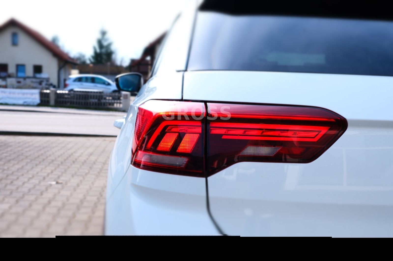 Volkswagen T-Roc 2.0 TDI DSG Sport "1-HAND"LED"ACC"AHK" foto 12