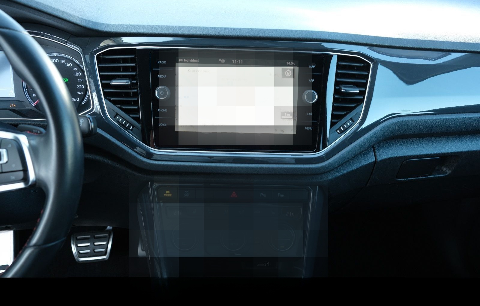 Volkswagen T-Roc 2.0 TDI DSG Sport "1-HAND"LED"ACC"AHK" foto 19