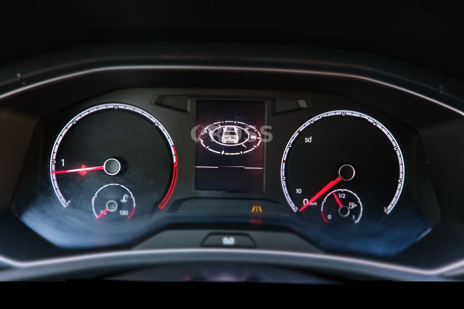 Volkswagen T-Roc 2.0 TDI DSG Sport "1-HAND"LED"ACC"AHK" foto 24