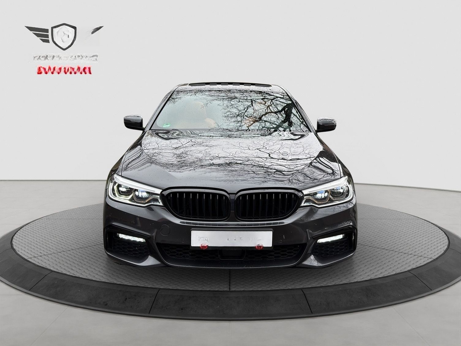BMW 530 d M Sport SOFT.C/HUD/KEYL./MEMORY/L4xSHZ/UVM foto 2