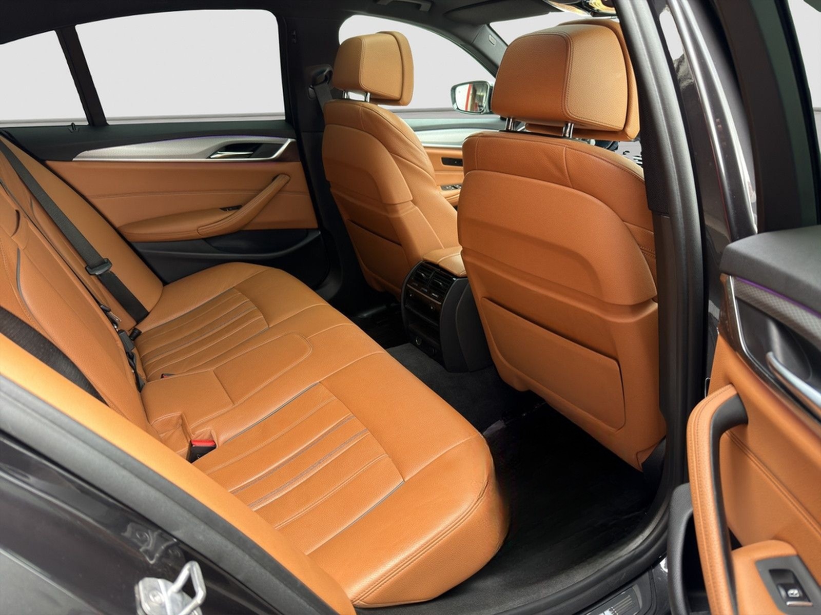 BMW 530 d M Sport SOFT.C/HUD/KEYL./MEMORY/L4xSHZ/UVM foto 14