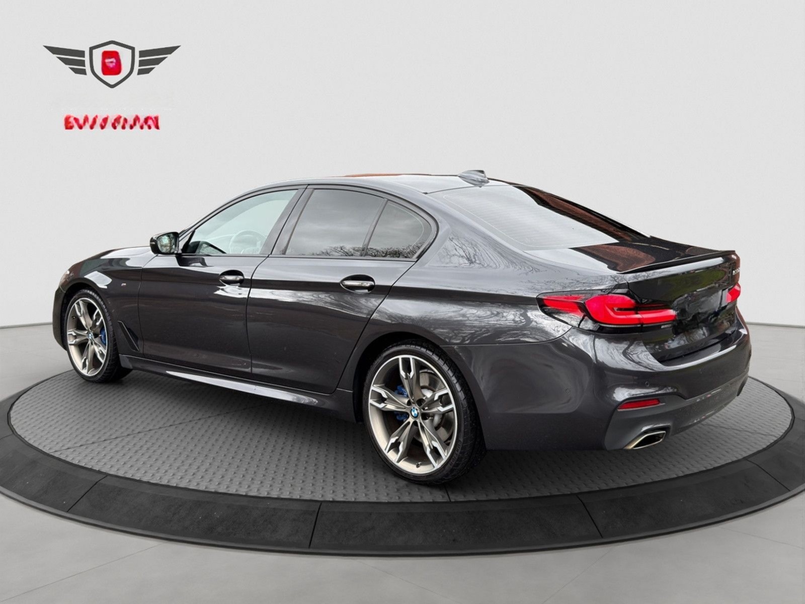 BMW 530 d M Sport SOFT.C/HUD/KEYL./MEMORY/L4xSHZ/UVM foto 4