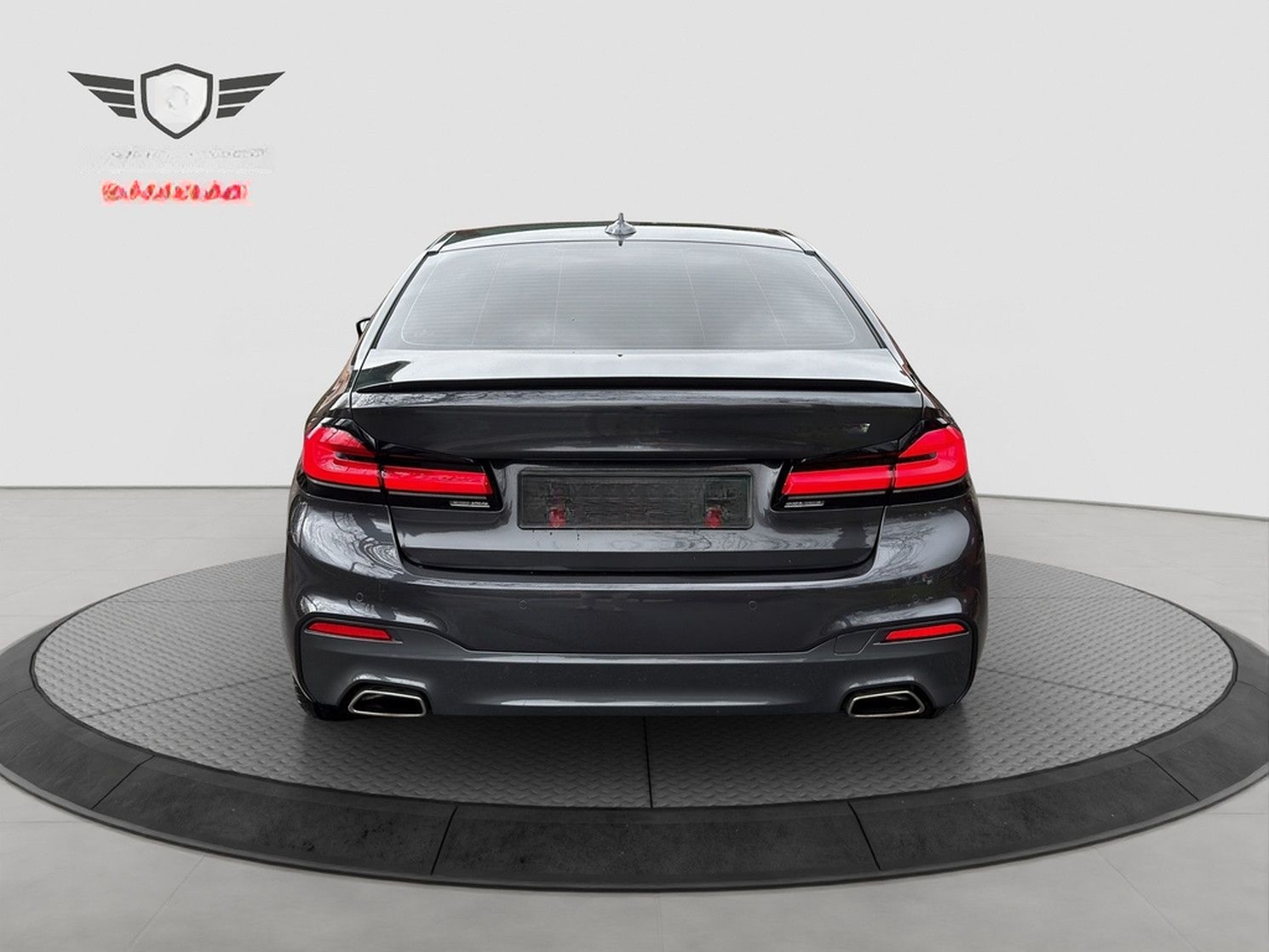 BMW 530 d M Sport SOFT.C/HUD/KEYL./MEMORY/L4xSHZ/UVM foto 5