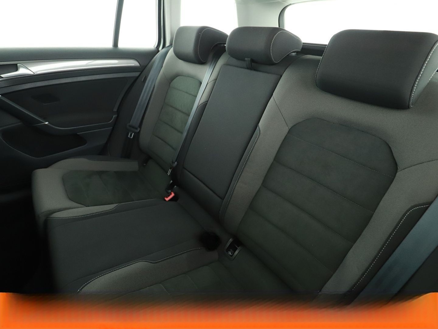 Volkswagen Golf VII 2.0 TDI Alltrack BlueMotion 4Motion Aut foto 14