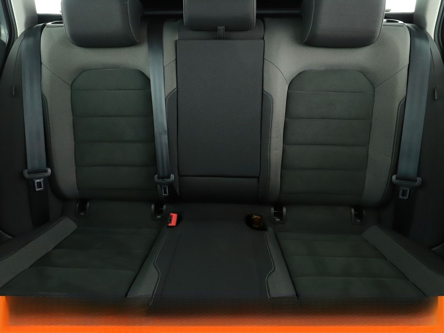 Volkswagen Golf VII 2.0 TDI Alltrack BlueMotion 4Motion Aut foto 16
