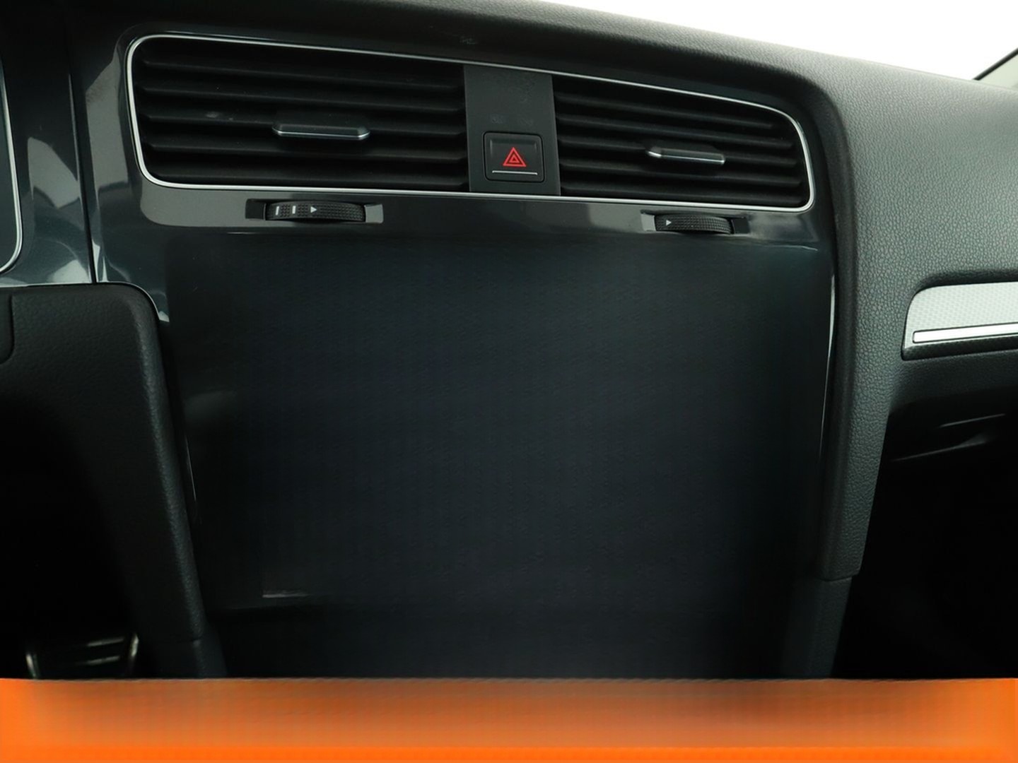 Volkswagen Golf VII 2.0 TDI Alltrack BlueMotion 4Motion Aut foto 23