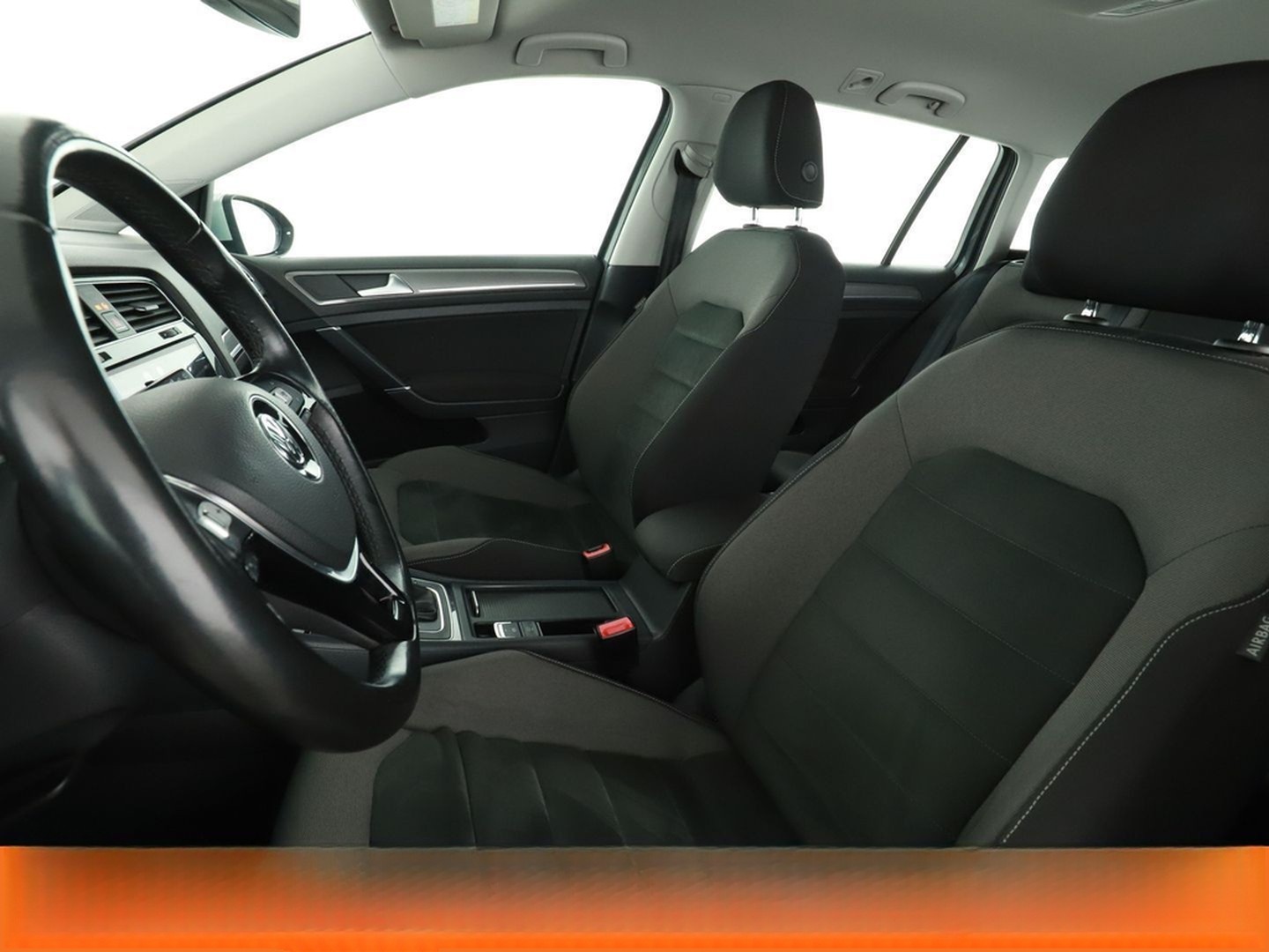 Volkswagen Golf VII 2.0 TDI Alltrack BlueMotion 4Motion Aut foto 10
