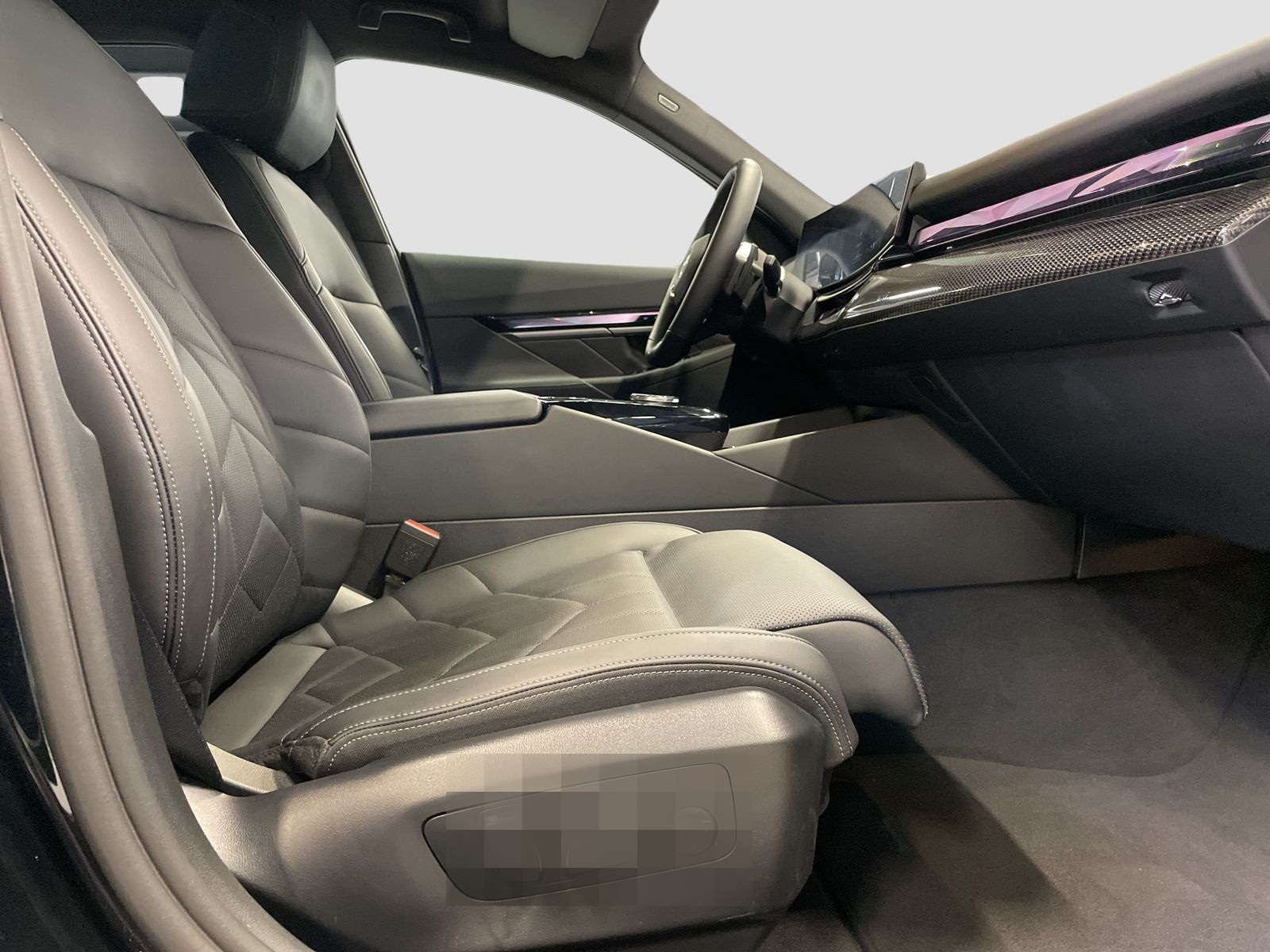 BMW 520d Limousine M Sport AHK Driv.Assist+ Kamera foto 11