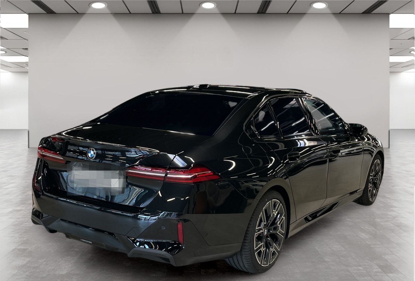 BMW 520d Limousine M Sport AHK Driv.Assist+ Kamera foto 4