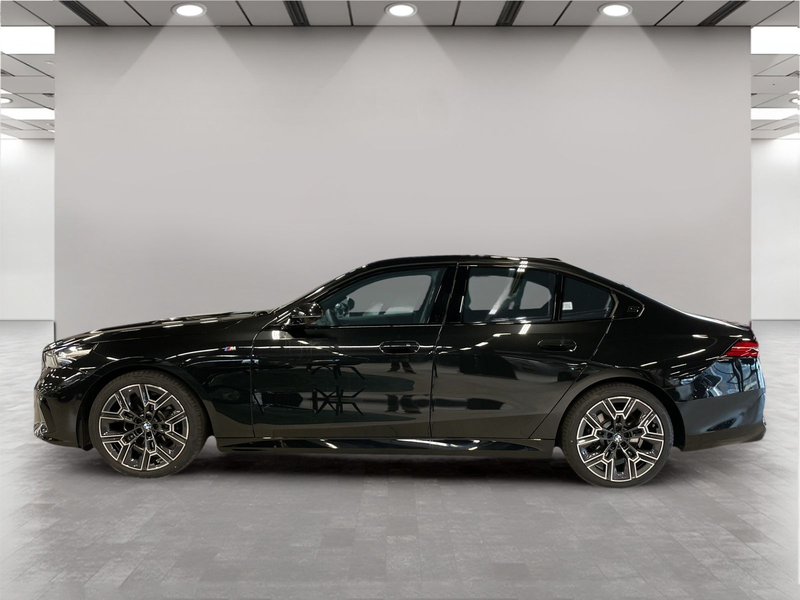 BMW 520d Limousine M Sport AHK Driv.Assist+ Kamera foto 5