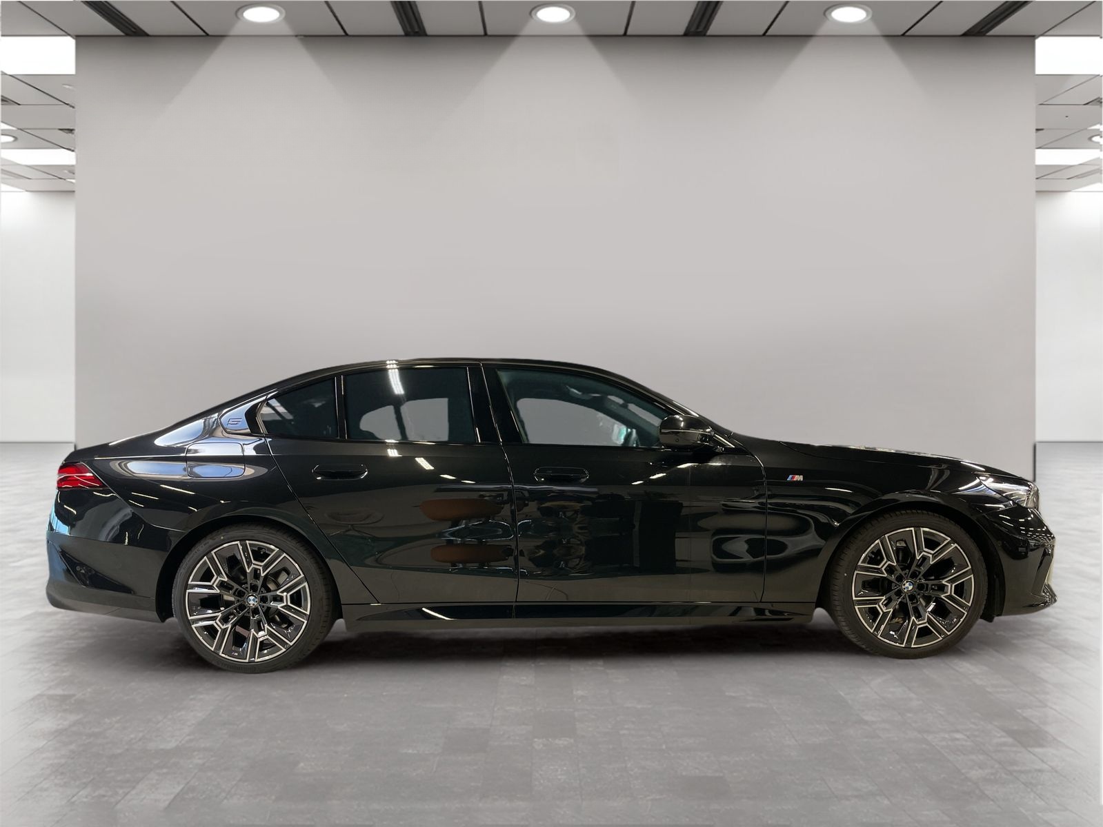 BMW 520d Limousine M Sport AHK Driv.Assist+ Kamera foto 7