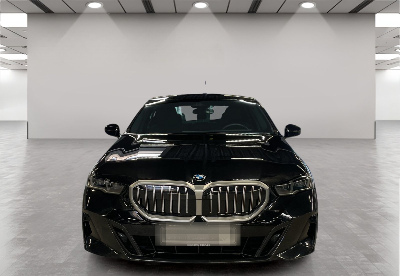 BMW 520d Limousine M Sport AHK Driv.Assist+ Kamera foto 8