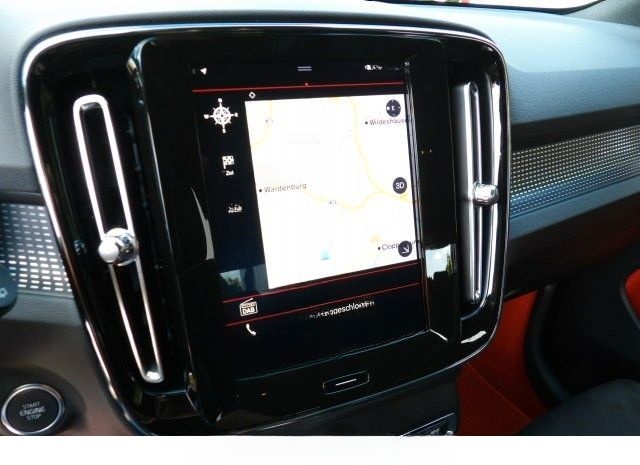 Volvo XC40 R-Design Sensus Kamera ...erst 68.990KM! foto 12