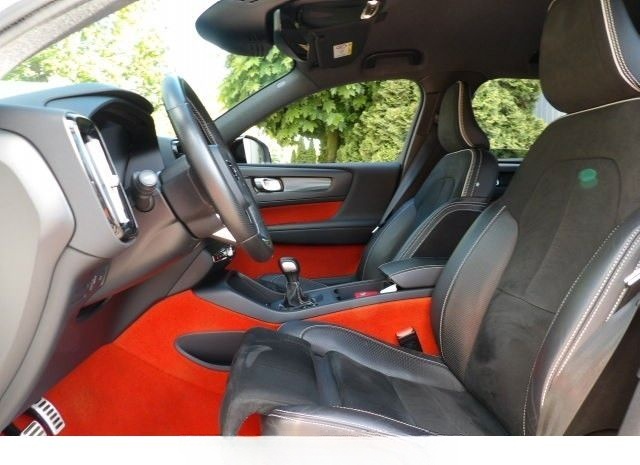 Volvo XC40 R-Design Sensus Kamera ...erst 68.990KM! foto 3