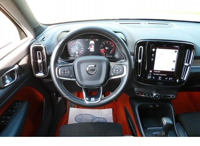 Volvo XC40 R-Design Sensus Kamera ...erst 68.990KM! foto 4