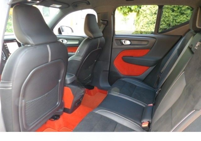 Volvo XC40 R-Design Sensus Kamera ...erst 68.990KM! foto 5