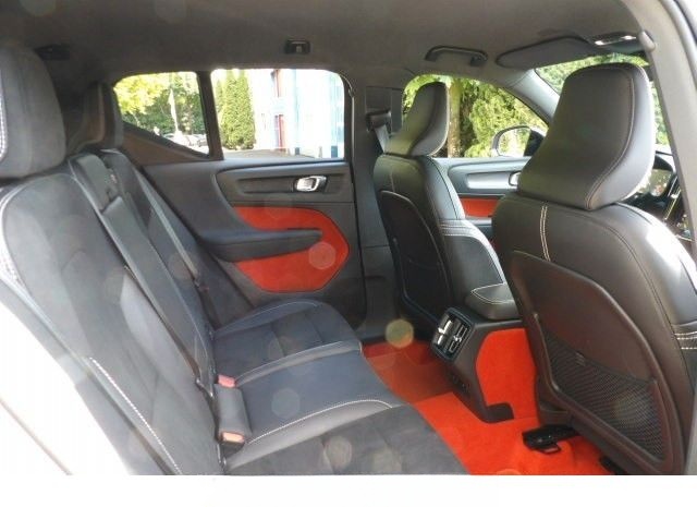 Volvo XC40 R-Design Sensus Kamera ...erst 68.990KM! foto 6
