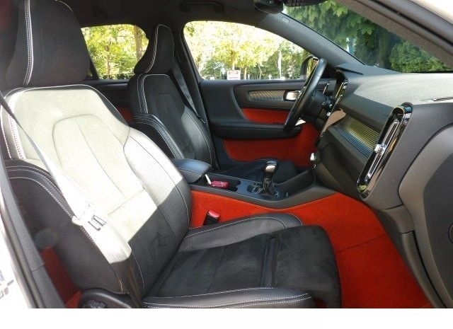 Volvo XC40 R-Design Sensus Kamera ...erst 68.990KM! foto 7