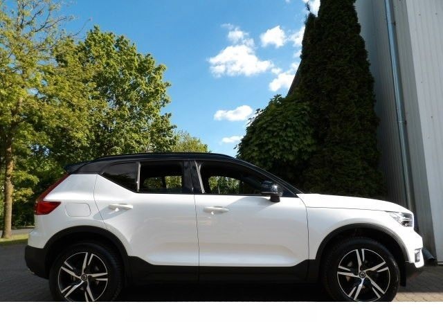 Volvo XC40 R-Design Sensus Kamera ...erst 68.990KM! foto 8