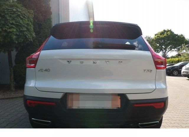 Volvo XC40 R-Design Sensus Kamera ...erst 68.990KM! foto 9