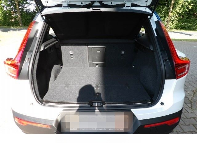 Volvo XC40 R-Design Sensus Kamera ...erst 68.990KM! foto 10