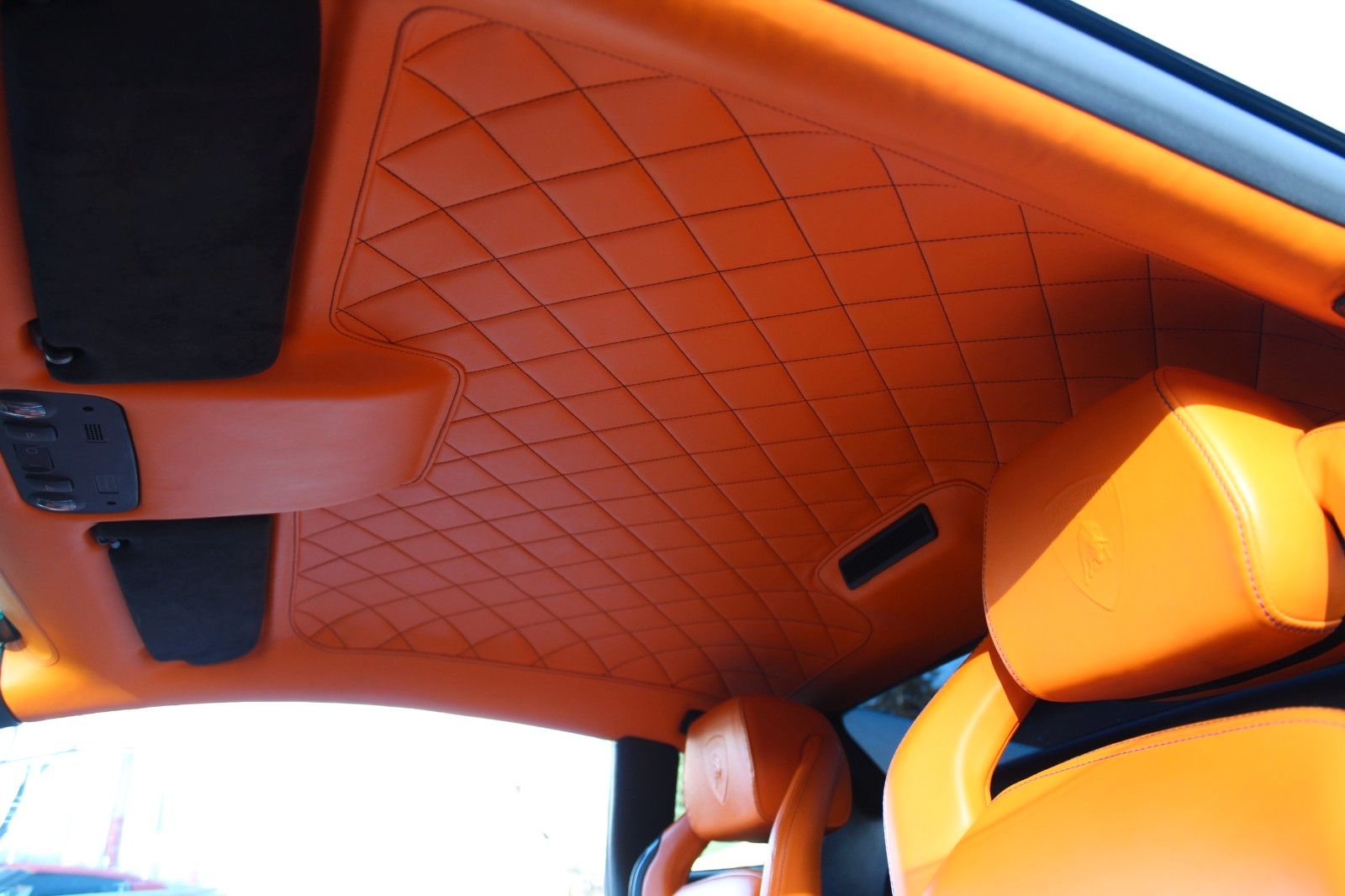 Lamborghini Gallardo, 5.0 V10, Hingucker! Einzelstück! foto 17
