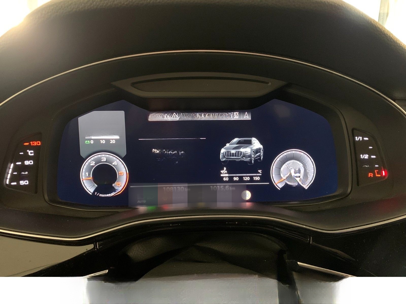 Audi Q8 50 TDI Nachtsicht | HD-Matrix | 360° | HeadUp foto 11