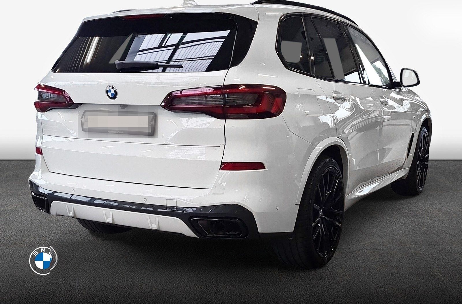 BMW X5 M50i Head-Up HK HiFi DAB Pano AHK ACC Laser u foto 2