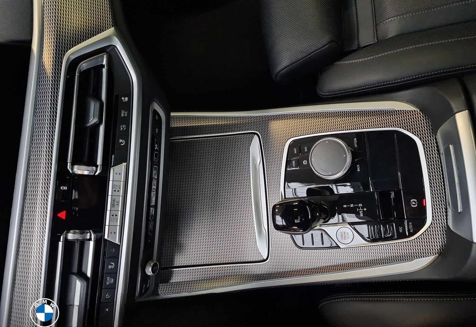BMW X5 M50i Head-Up HK HiFi DAB Pano AHK ACC Laser u foto 16