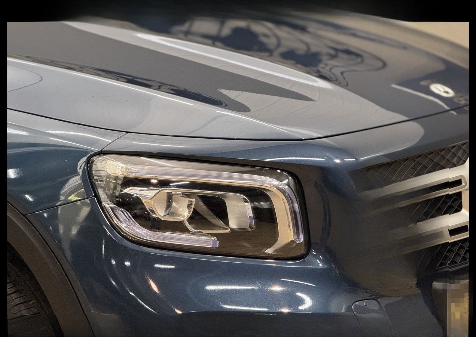 Mercedes-Benz GLB 220 d 4M Progressive *Distro+*Wide*AHK*StHz* foto 12