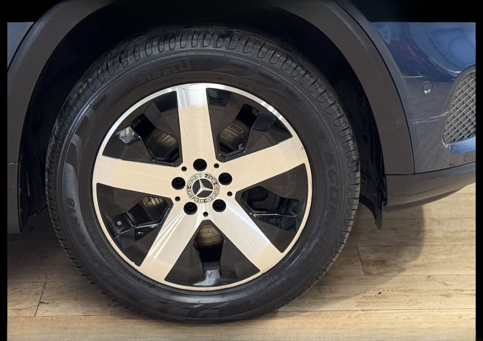 Mercedes-Benz GLB 220 d 4M Progressive *Distro+*Wide*AHK*StHz* foto 13