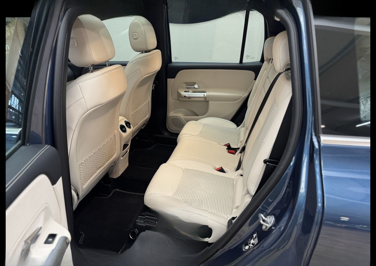 Mercedes-Benz GLB 220 d 4M Progressive *Distro+*Wide*AHK*StHz* foto 16