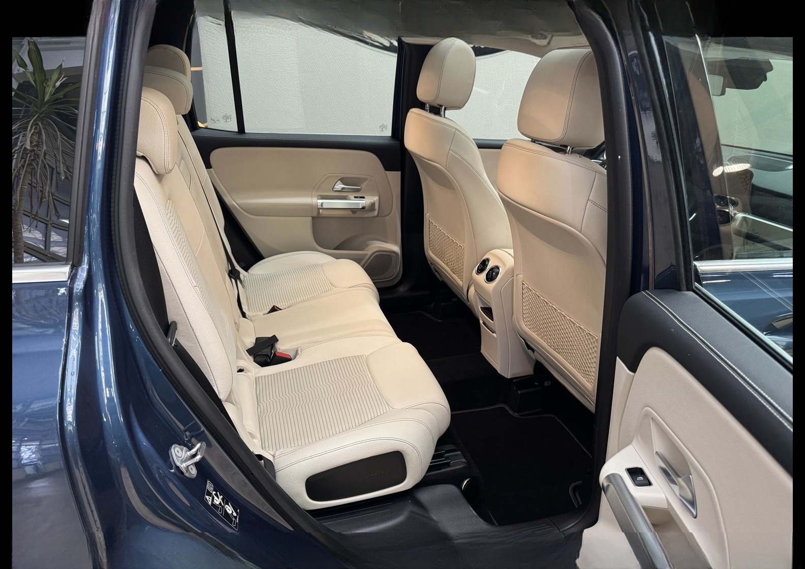 Mercedes-Benz GLB 220 d 4M Progressive *Distro+*Wide*AHK*StHz* foto 17